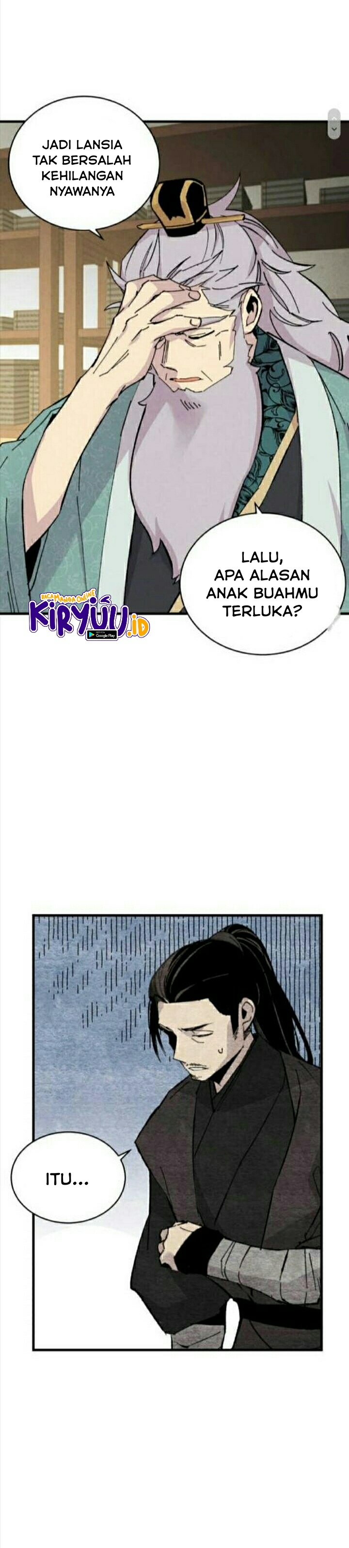 Dilarang COPAS - situs resmi www.mangacanblog.com - Komik lightning degree 033 - chapter 33 34 Indonesia lightning degree 033 - chapter 33 Terbaru 6|Baca Manga Komik Indonesia|Mangacan